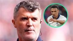 Roy Keane hả hê vì đã 'điểm trúng huyệt' ĐT Anh